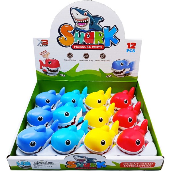 TOY SHARK