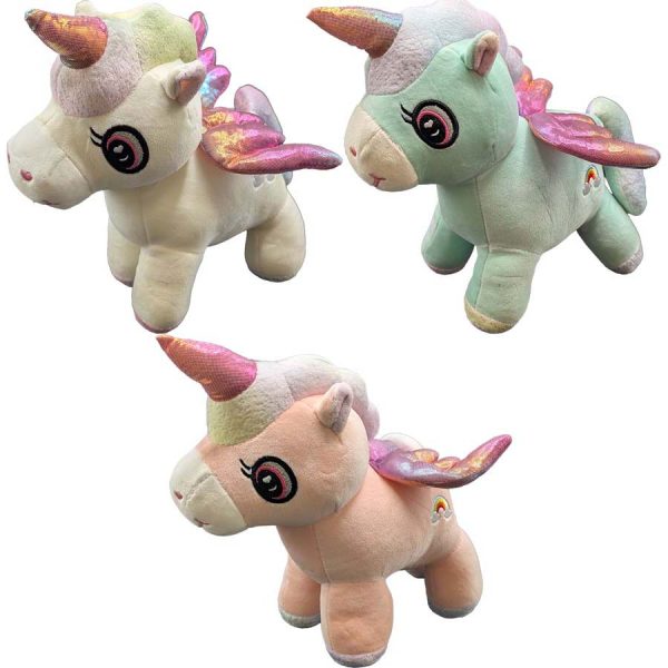 UNICORN ΛΟΥΤΡΙΝΟ 3ΧΡΩΜ /30ΕΚ /ΣΥΣΚ6