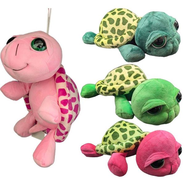 ΧΕΛΩΝΑ ΛΟΥΤΡΙΝΟ ΔΙΑΦ.ΧΡΩΜΑΤΑ /28ΕΚ /ΣΥΣΚ6