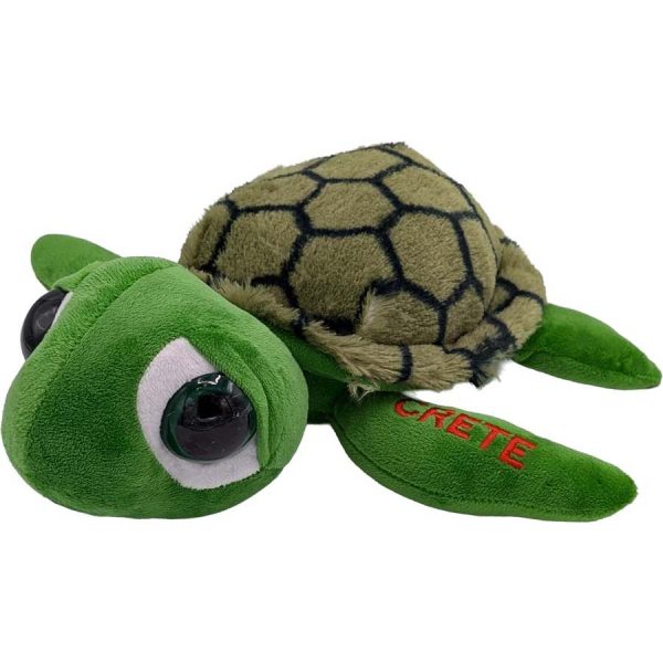 ΧΕΛΩΝΑ ΛΟΥΤΡΙΝΗ CRETE ΠΡΑΣΙΝΗ /30ΕΚ /ΣΥΣΚ6