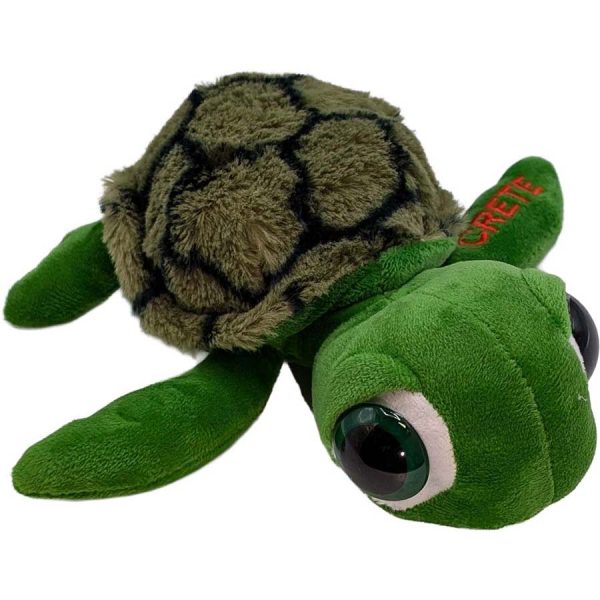 ΧΕΛΩΝΑ ΛΟΥΤΡΙΝΗ CRETE ΠΡΑΣΙΝΗ /20ΕΚ /ΣΥΣΚ6