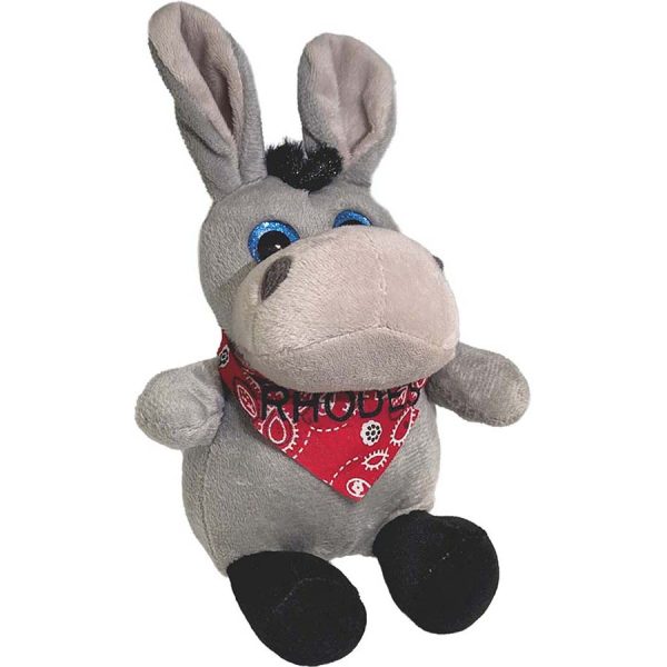 DONKEY RHODES  20CM