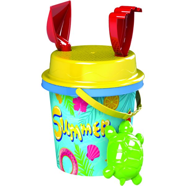 ΚΟΥΒΑΔΑΚΙ ΘΑΛΑΣ. DS-1434 /ΣΕΤ5 /17ΕΚ