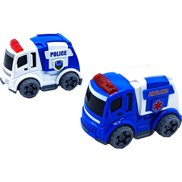 TOY TRUCK