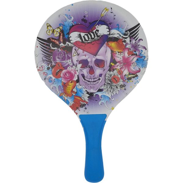 ΡΑΚΕΤΑ ΘΑΛΑΣΣΗΣ LOVE /38X24ΕΚ