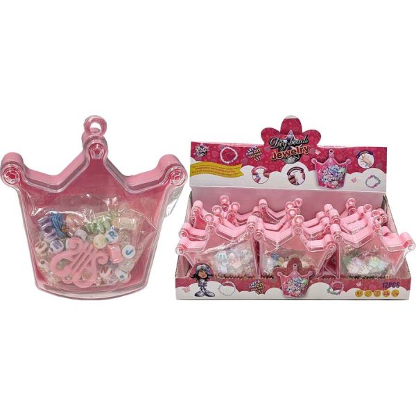 ΧΑΝΤΡΕΣ ΓΙΑ ΚΟΣΜΗΜΑΤΑ ΚΟΡΩΝΑ ΣΕ DISPLAY BOX /9ΕΚ /ΣΥΣΚ12