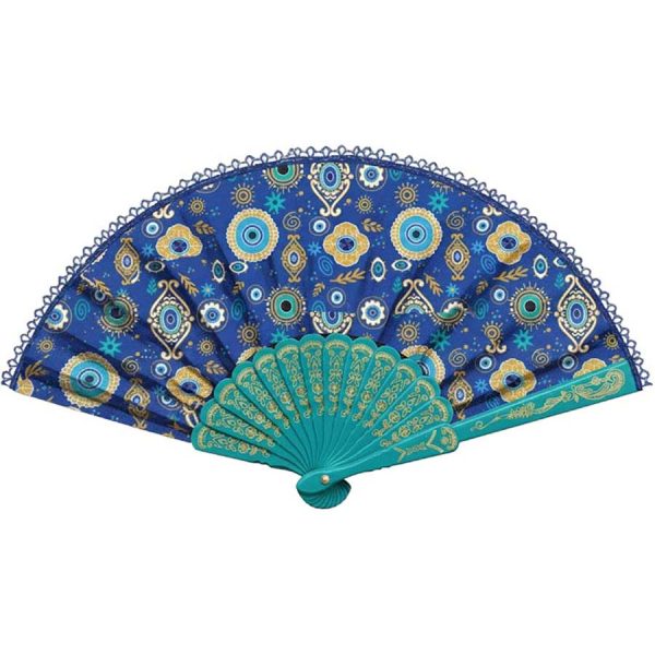 FAN  23CM