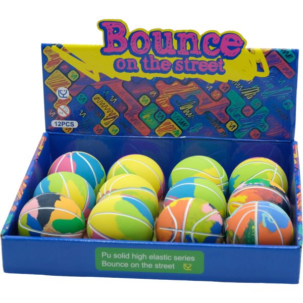 ΠΑΙΧΝΙΔΙ ΜΠΑΛΑΚΙ ΣΕ DISPLAY BOX ΠΛΑΣΤΙΚΟ /6ΕΚ /ΣΥΣΚ12