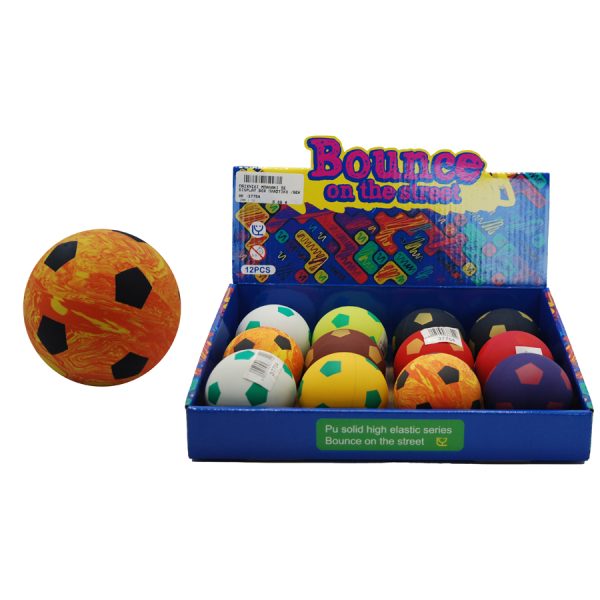 ΠΑΙΧΝΙΔΙ ΜΠΑΛΑΚΙ ΣΕ DISPLAY BOX ΠΛΑΣΤΙΚΟ /6ΕΚ /ΣΥΣΚ12