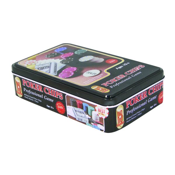 ΤΡΑΠΟΥΛΑ ΜΕ ΜΑΡΚΕΣ ΣΕΤ100 /19Χ11Χ5ΕΚ