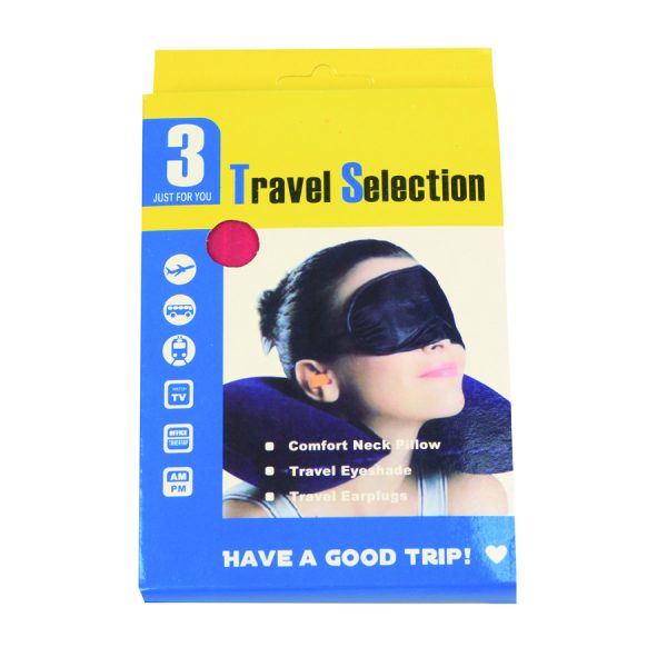 ΣΕΤ ΤΑΞΙΔΙΟΥ 3ΤΕΜ