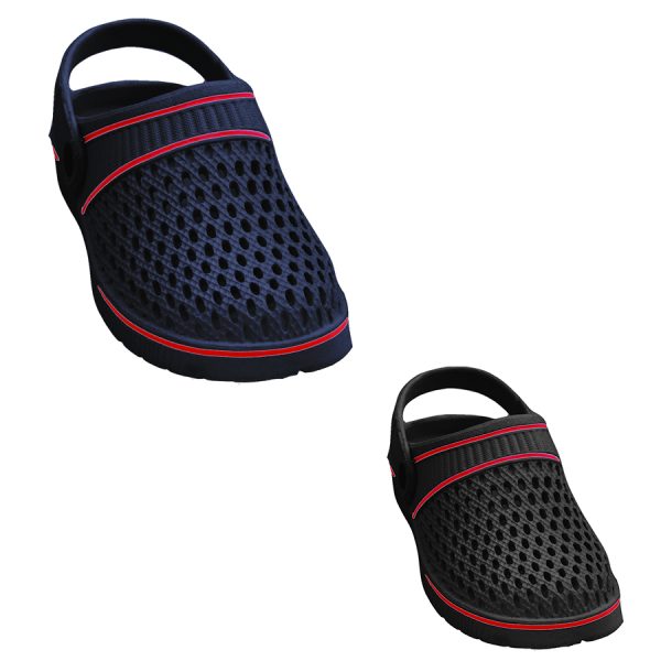 ΣΑΜΠΩ ΓΥΝΑΙΚ. 2ΧΡΩΜ. /Νο.36-41 /ΣΥΣΚ24