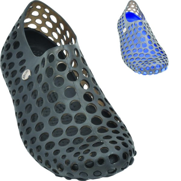 ΠΑΠΟΥΤΣΙ ΘΑΛΑΣΣΗΣ ΑΝΔΡ. 3ΧΡΩΜ. /Νο.40-45 /ΣΥΣΚ24