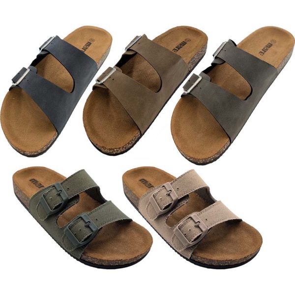 BEACH SLIPPERS /No36-41