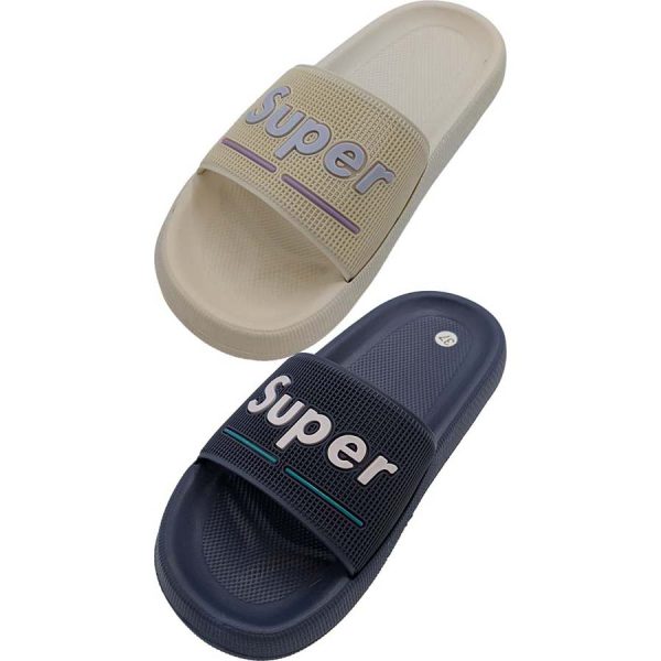 BEACH SLIPPERS /No36-41