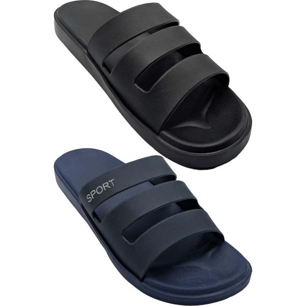 BEACH SLIPPERS /No40-45