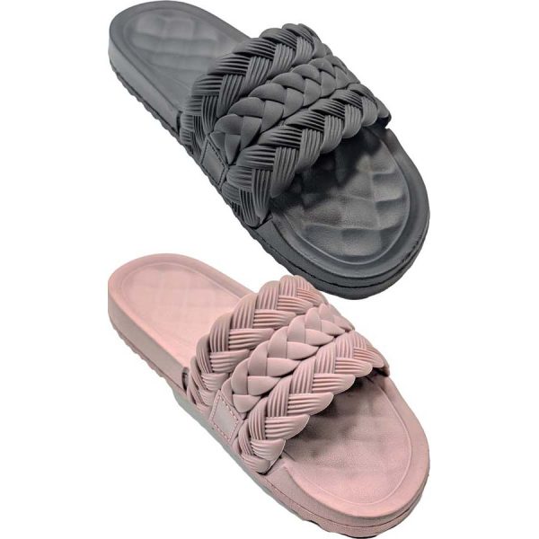 BEACH SLIPPERS /No36-41