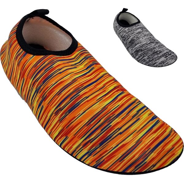 ΠΑΠΟΥΤΣΙ ΘΑΛΑΣΣΗΣ /Νο36 /2ΧΡΩΜ