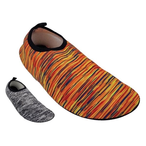 ΠΑΠΟΥΤΣΙ ΘΑΛΑΣΣΗΣ /Νο39 /2ΧΡΩΜ