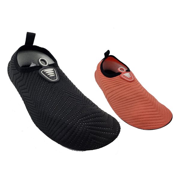 ΠΑΠΟΥΤΣΙ ΘΑΛΑΣΣΗΣ /Νο38 /2ΧΡΩΜ