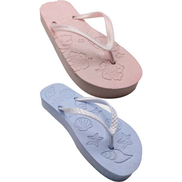 BEACH SLIPPERS /No36-41