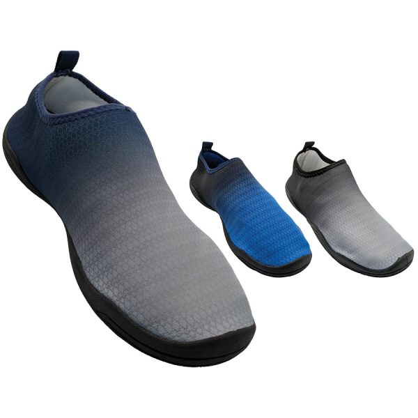 ΠΑΠΟΥΤΣΙ ΘΑΛΑΣΣΗΣ ΑΝΔΡ. /No.43 /ΣΥΣΚ24 /3ΧΡΩΜ