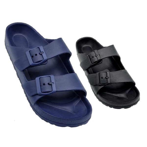 ΠΑΝΤΟΦΛΑ ΑΝΔΡΙΚΗ 2ΧΡΩΜ /Nο.40