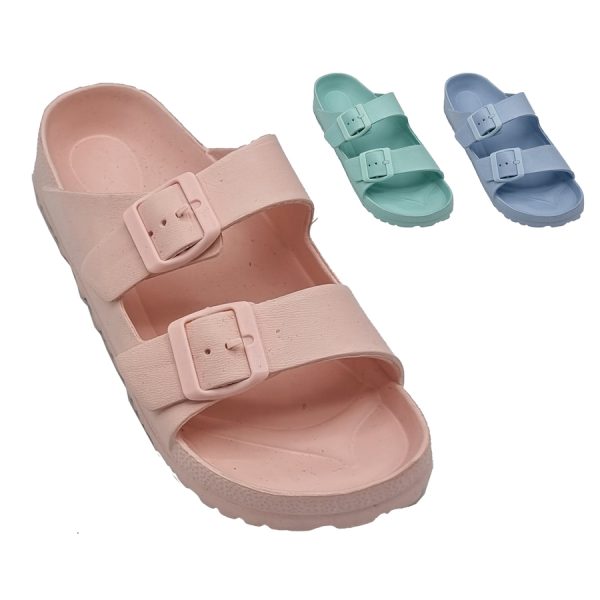 ΠΑΝΤΟΦΛΑ ΓΥΝΑΙΚ. /Νο.36-41 /ΣΥΣΚ24 /3ΧΡΩΜ