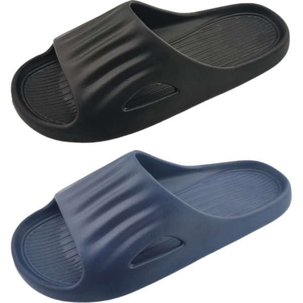 ΠΑΝΤΟΦΛΑ ΑΝΔΡΙΚΗ 2ΧΡΩΜ /No.40-45 /ΣΥΣΚ24