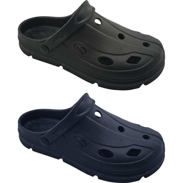 ΣΑΜΠΟ ΑΝΔΡ. 2ΧΡΩΜ /No.40-45 /ΣΥΣΚ24