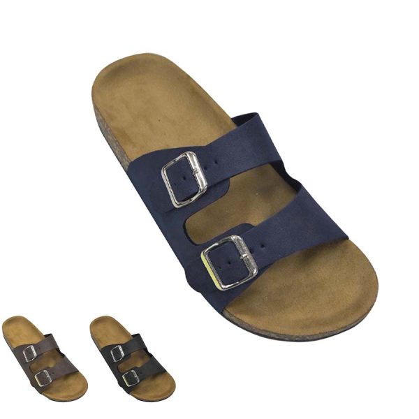 ΠΑΝΤΟΦΛΑ ΑΝΔΡΙΚΗ 2ΧΡΩΜ /No.42