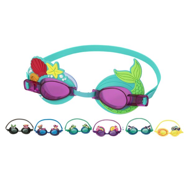 ΓΥΑΛΑΚΙΑ "21080" ΘΑΛΑΣΣΗΣ 6ΧΡΩΜ /ΣΥΣΚ12