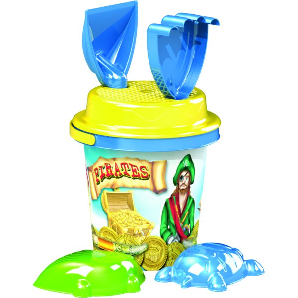 ΚΟΥΒΑΔΑΚΙ ΘΑΛΑΣ. "DS1735" /14ΕΚ