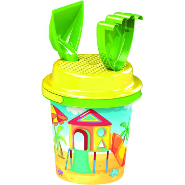 ΚΟΥΒΑΔΑΚΙ ΘΑΛΑΣ. "DS-1753" /14ΕΚ