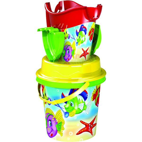 ΚΟΥΒΑΔΑΚΙ ΘΑΛΑΣ. "DS-1806" /17ΕΚ