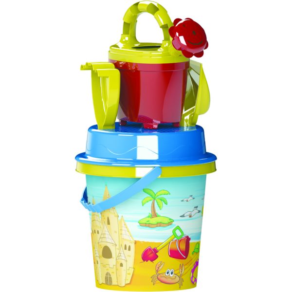 ΚΟΥΒΑΔΑΚΙ ΘΑΛΑΣ. "DS-1856" /17ΕΚ