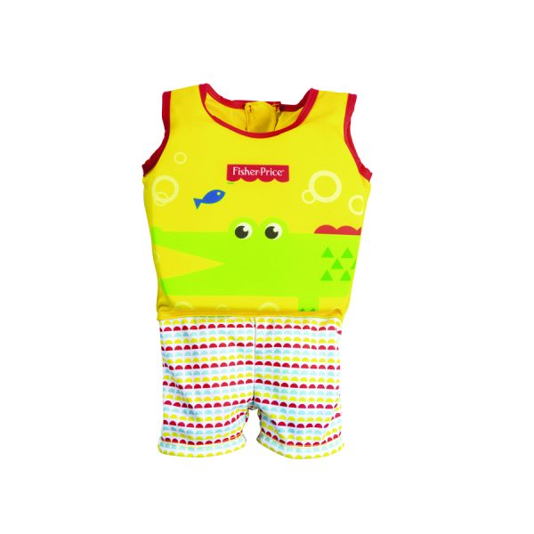 ΜΑΓΙΟ ΟΛΟΣΩΜΟ "93524" ΑΓΟΡ. FISHER PRICE