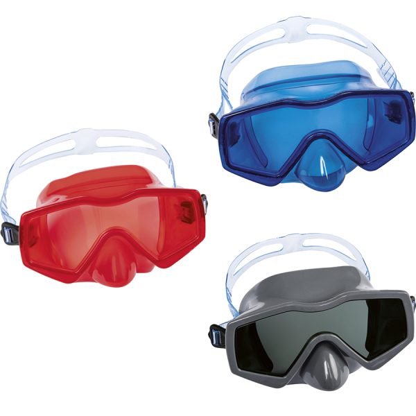 SWIMMING MASK