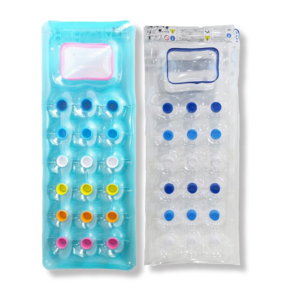 POCKET MATTRESS  1,73Χ63Χ18CM