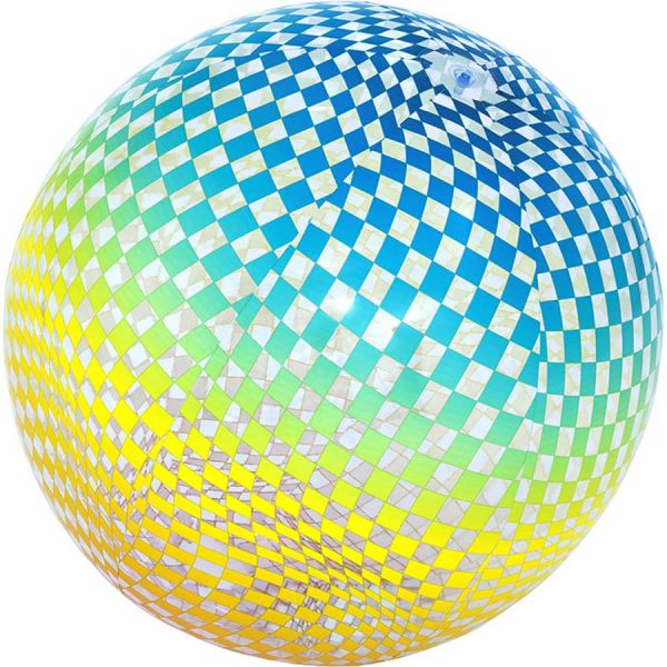 BEACH BALL COLORSPHERE /1,07M