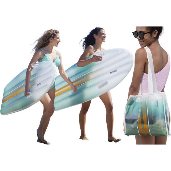 BOARD 2 IN 1 /1,83Χ71CM