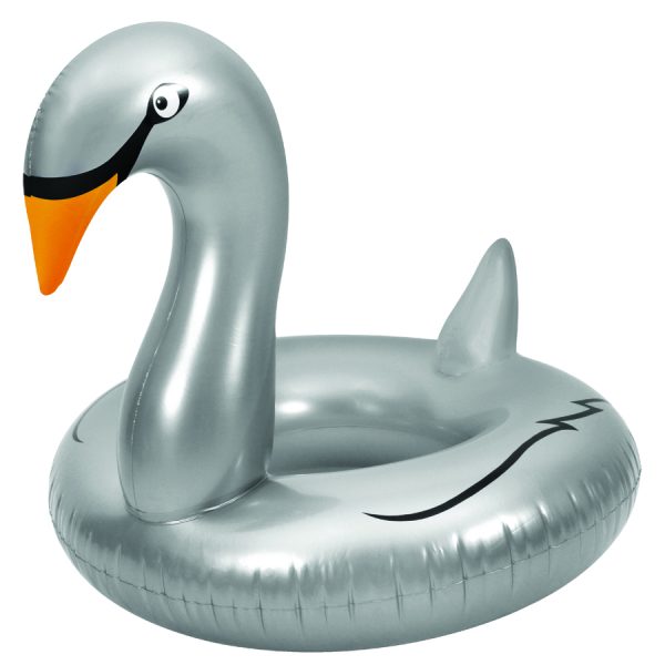 SWAN RING  122Χ106Χ94CM