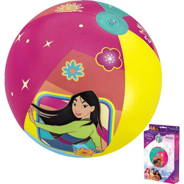 BEACH BALL /51CM