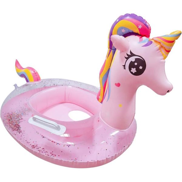 INFLATABLE UNICORN