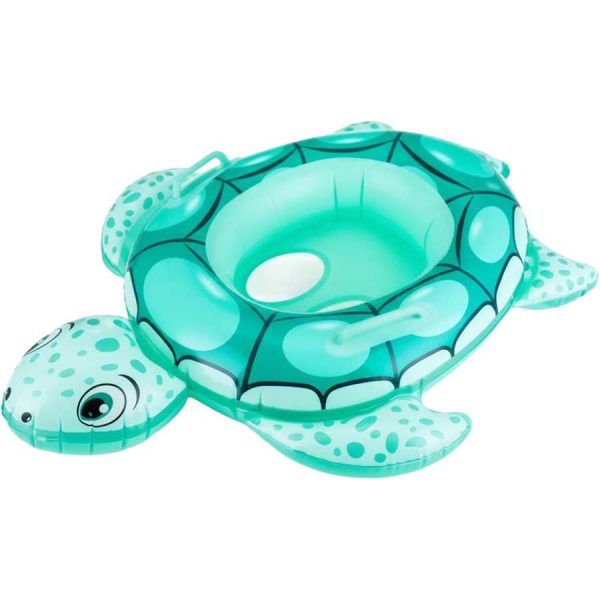 INFLATABLE TURTLE