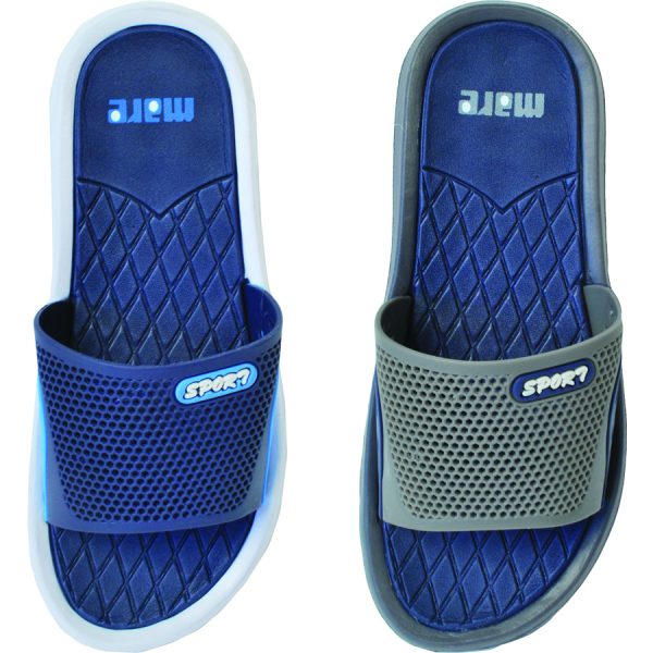 ΠΑΝΤΟΦΛΑ ΑΝΔΡ. No40-45 2ΧΡΩΜ /ΣΥΣΚ24