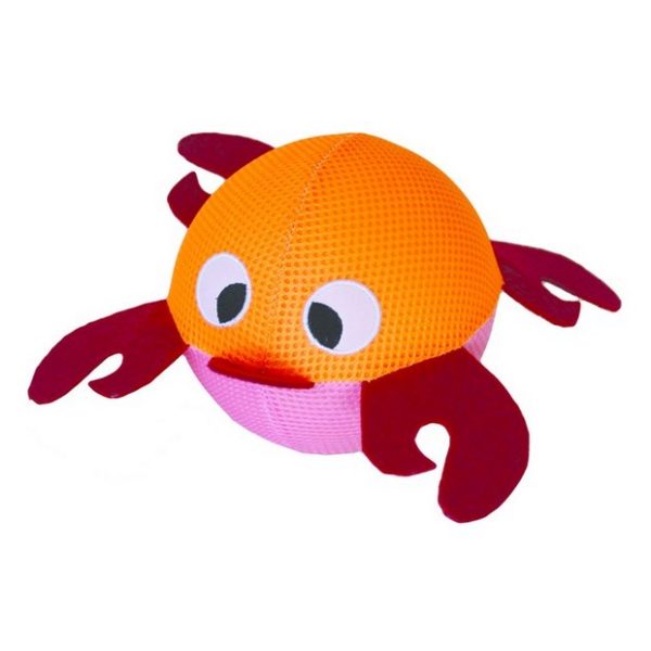 ΜΠΑΛΑ ΘΑΛΑΣΣΗΣ ΚΑΒΟΥΡΑΚΙ ΠΟΡΤΟΚΑΛΙ /15CM