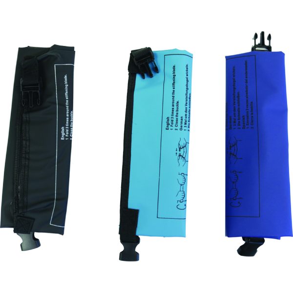 ΤΣΑΝΤΑΚΙ ΑΔΙΑΒΡΟΧΟ 6ΧΡΩΜ /10Λ