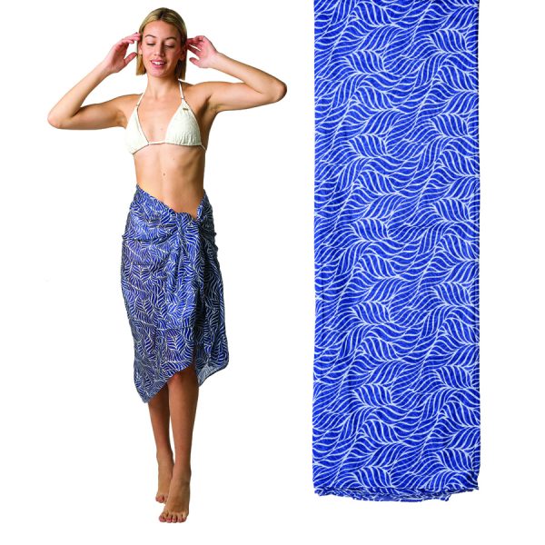 ΠΑΡΕΟ ΒΑΜΒΑΚ. ΜΕ ΣΧΕΔΙΑ ΜΠΛΕ /100Χ180ΕΚ