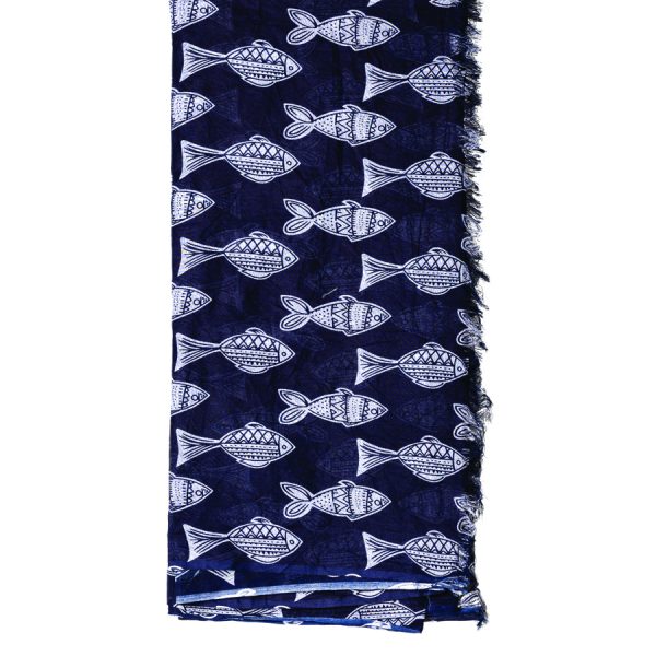 ΠΑΡΕΟ ΒΑΜΒΑΚ. ΜΕ ΨΑΡΑΚΙΑ ΜΑΥΡΟ /100X180ΕΚ